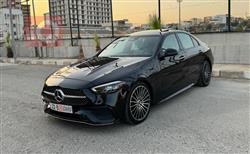 مێرسێدس بێنز C-Class